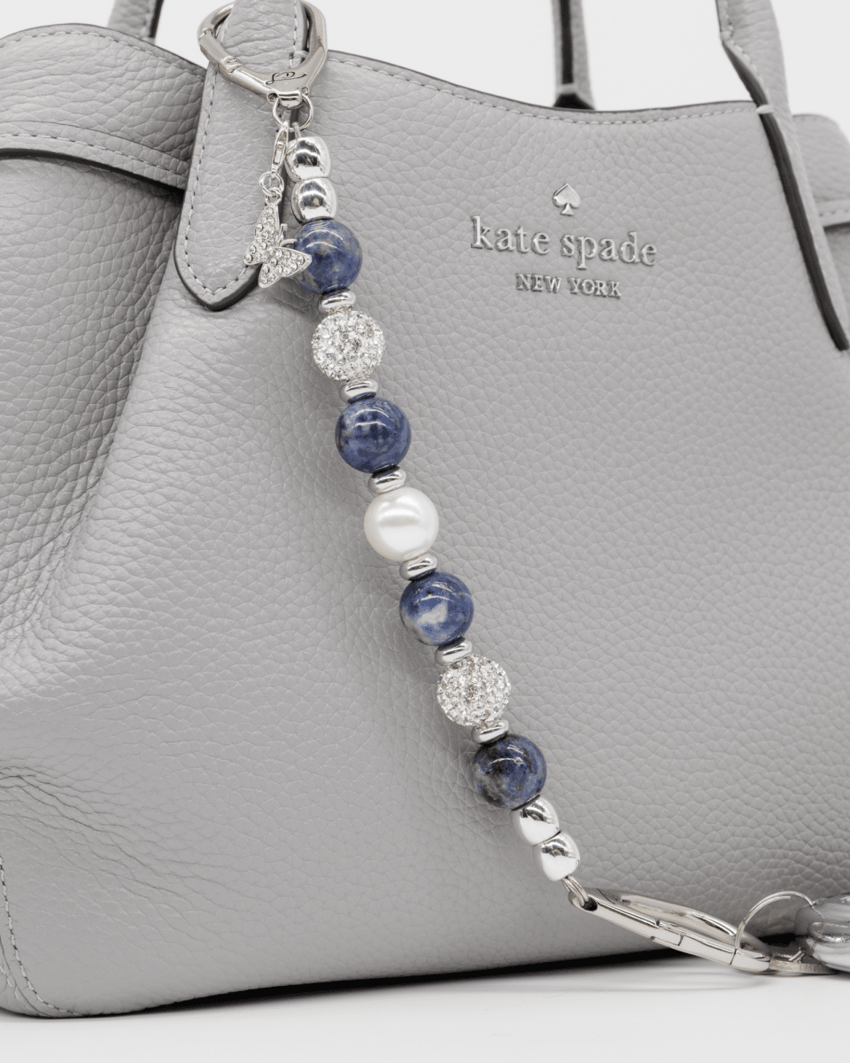 Denim and Pearls - LD Keyfinder