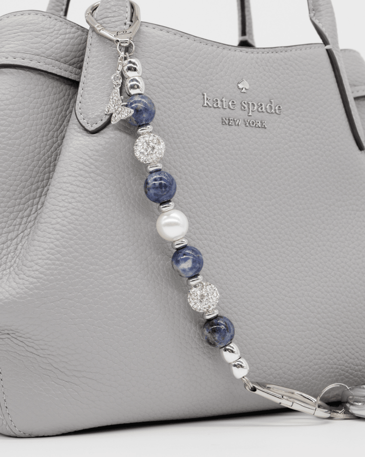 Denim and Pearls - LD Keyfinder