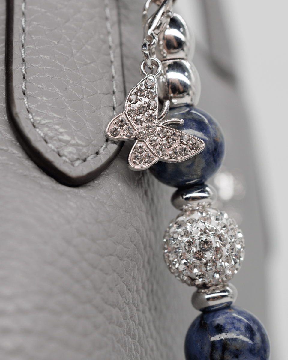 Denim and Pearls - LD Keyfinder