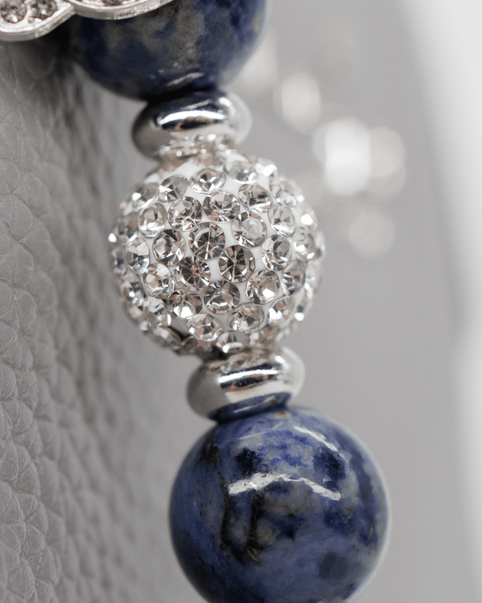 Denim and Pearls - LD Keyfinder