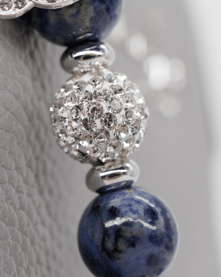 Denim and Pearls - LD Keyfinder