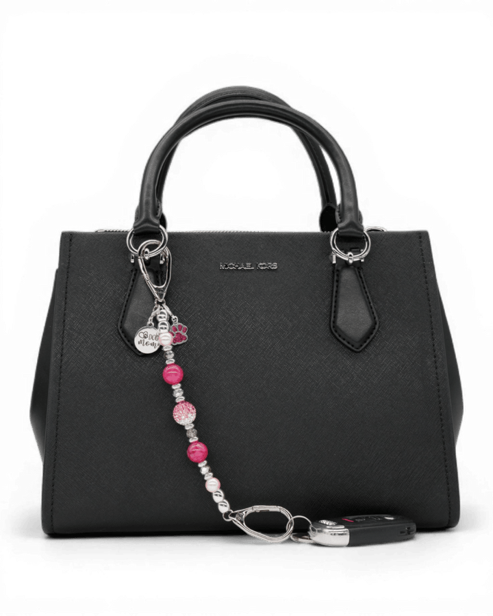 Dog Mom Pink - LD Keyfinder