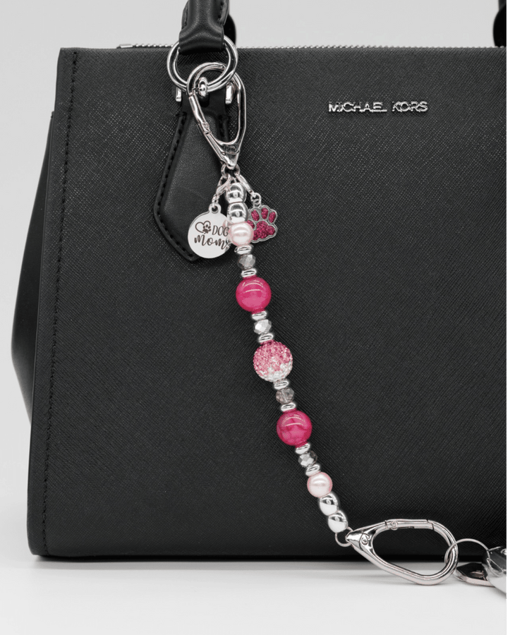 Dog Mom Pink - LD Keyfinder