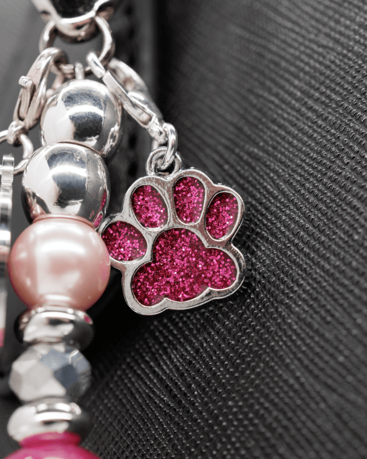 Dog Mom Pink - LD Keyfinder