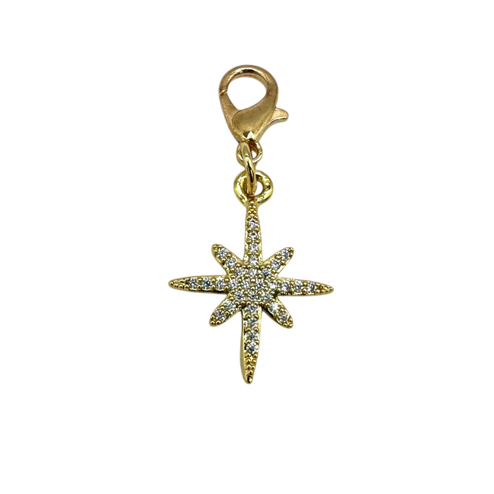 Golden Shining Star