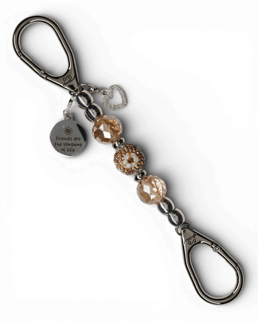 Friends Are Sunshine-Mini – LD Keyfinder