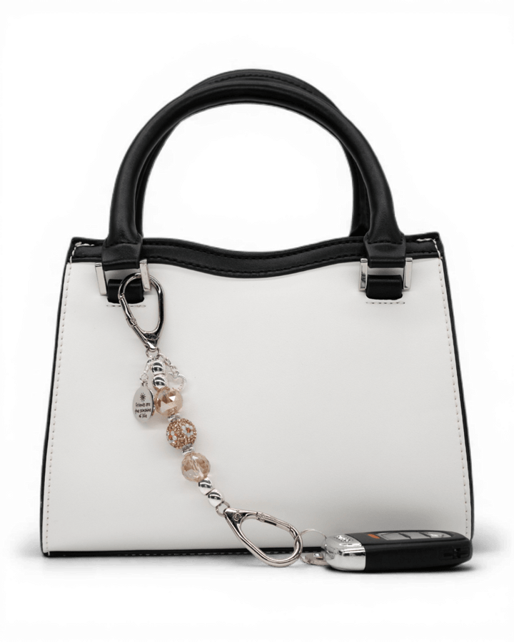 Friends Are Sunshine - Mini - LD Keyfinder