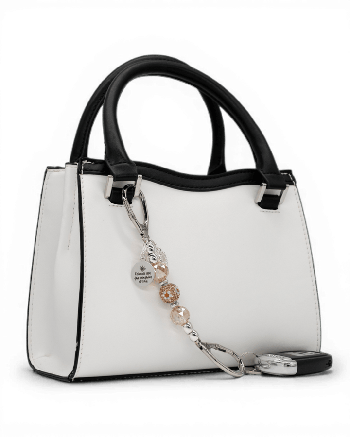 Friends Are Sunshine - Mini - LD Keyfinder