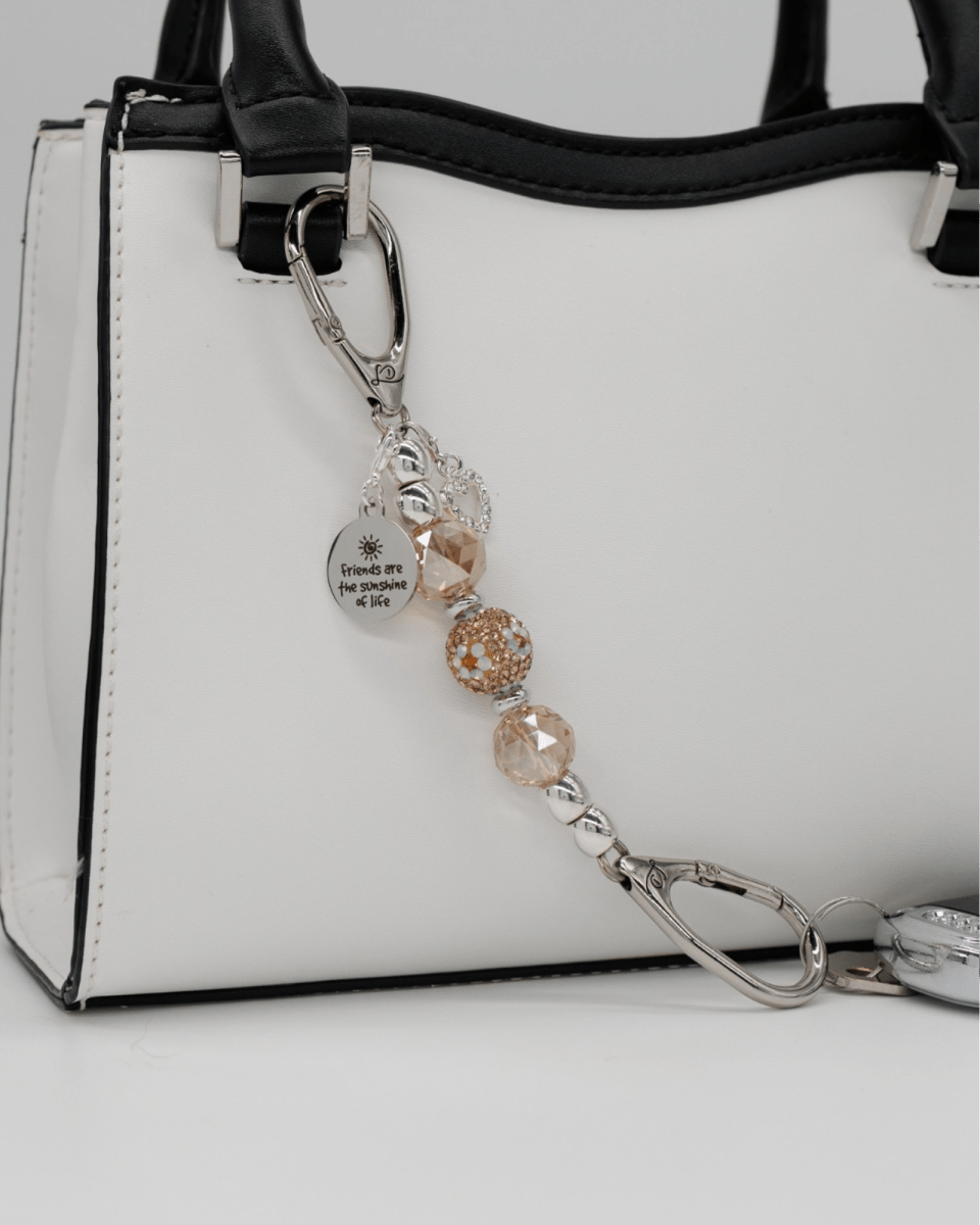 Friends Are Sunshine - Mini - LD Keyfinder