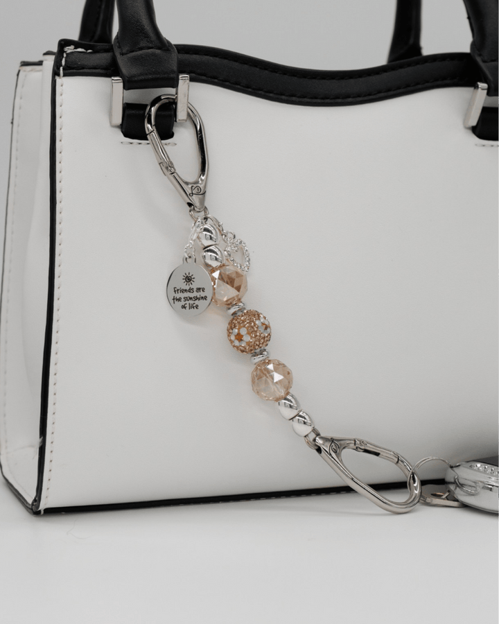 Friends Are Sunshine - Mini - LD Keyfinder