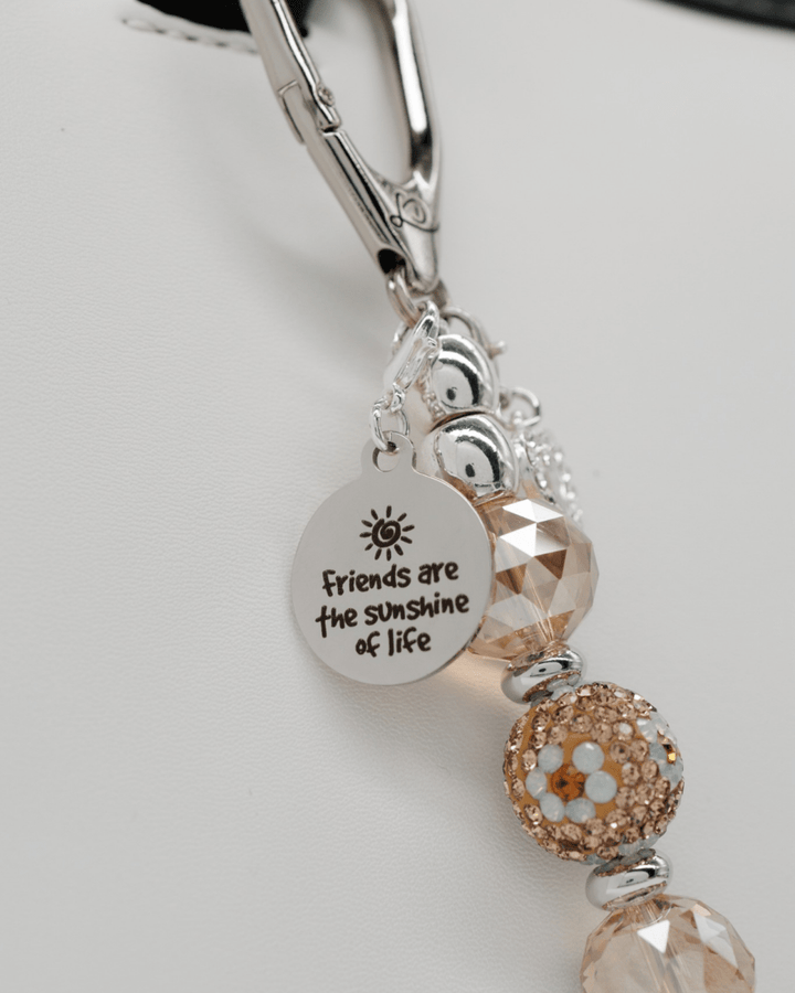Friends Are Sunshine - Mini - LD Keyfinder