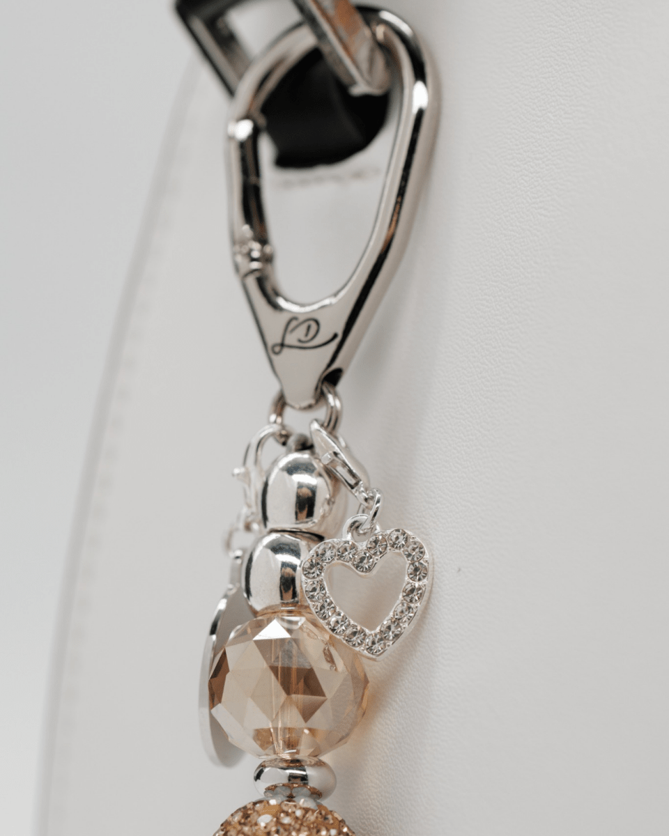 Friends Are Sunshine - Mini - LD Keyfinder