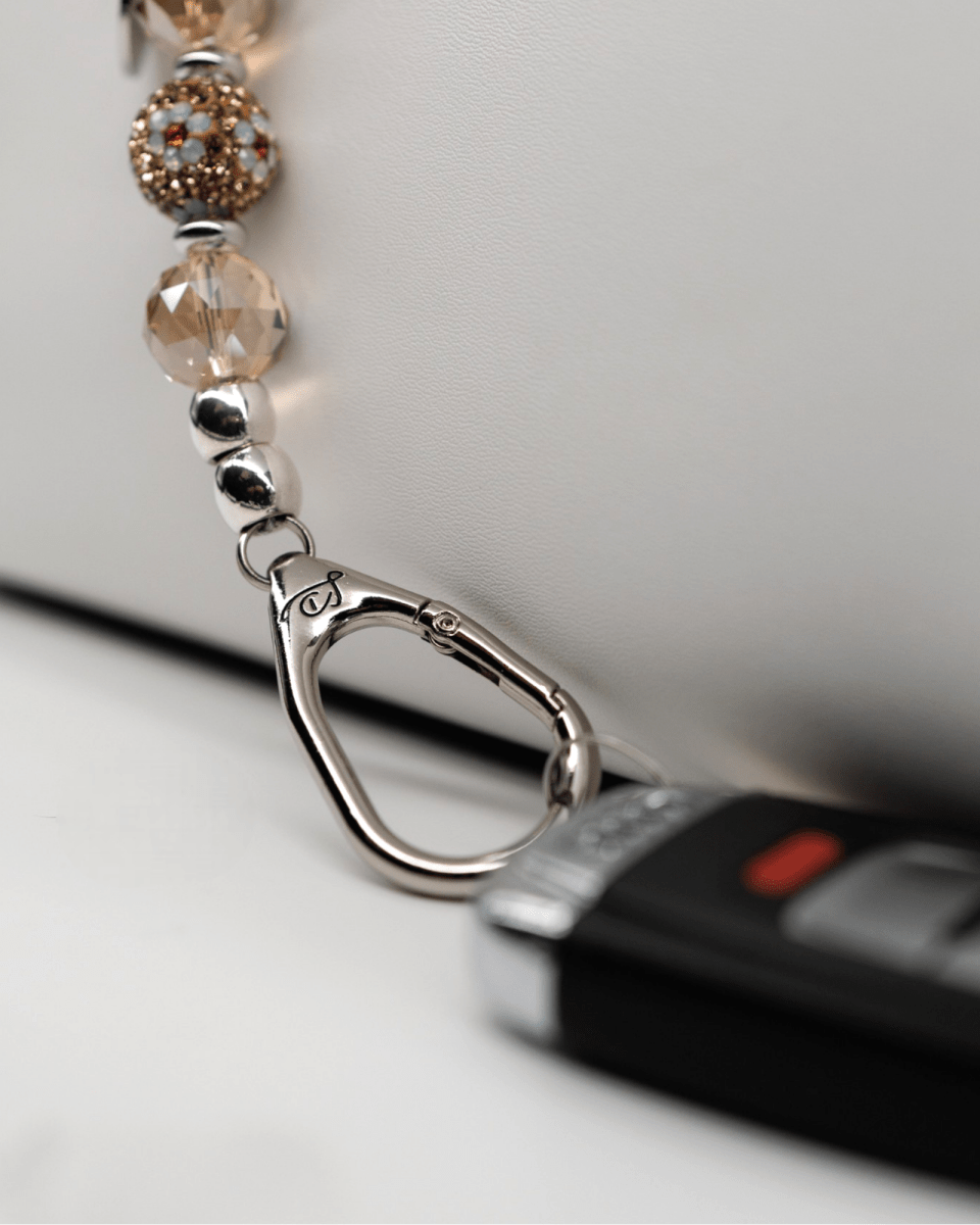 Friends Are Sunshine - Mini - LD Keyfinder