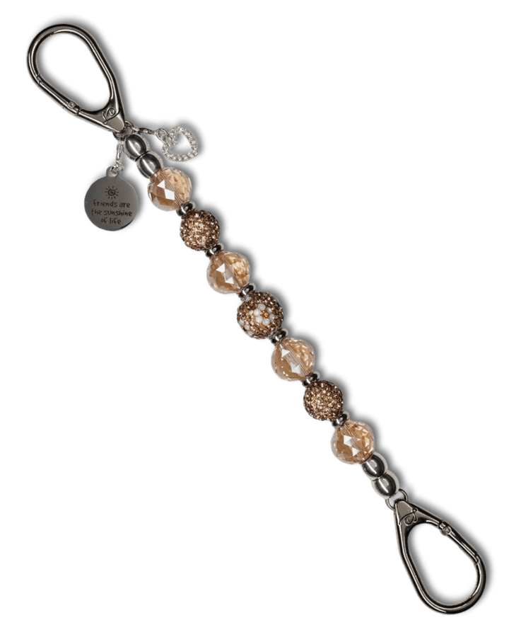 Friends Are Sunshine - LD Keyfinder