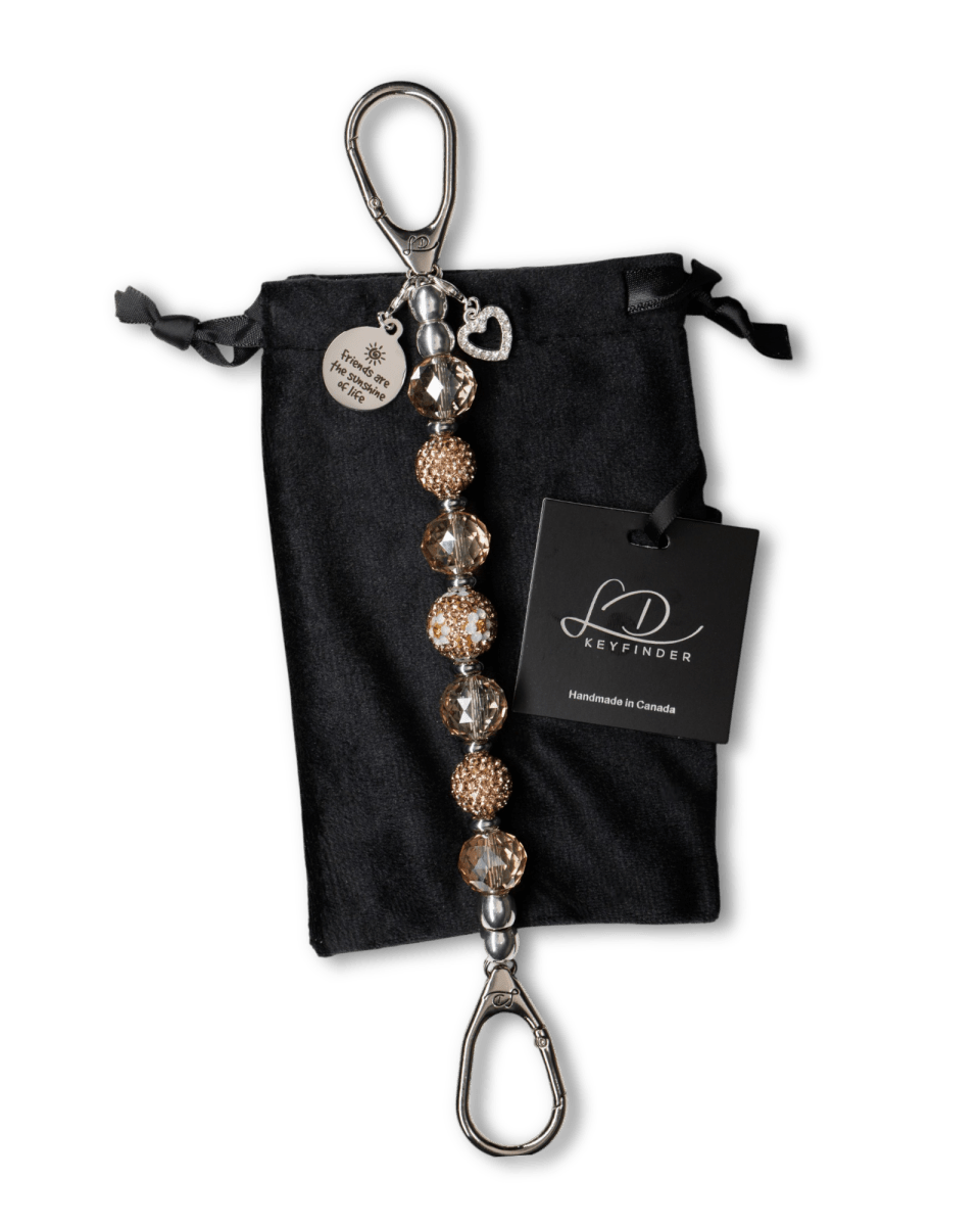 Friends Are Sunshine - LD Keyfinder