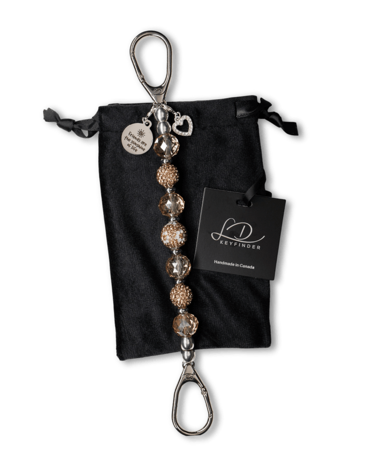 Friends Are Sunshine - LD Keyfinder