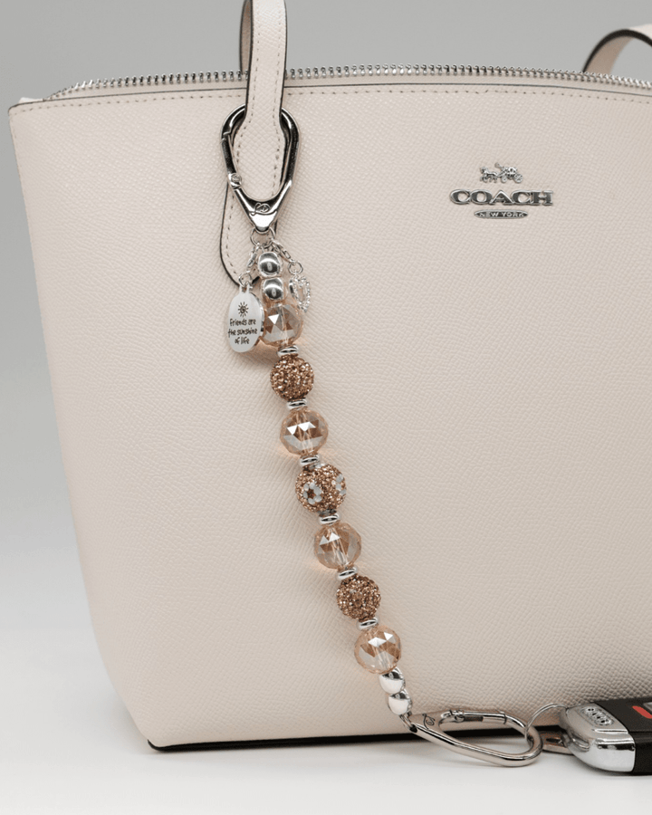 Friends Are Sunshine - LD Keyfinder