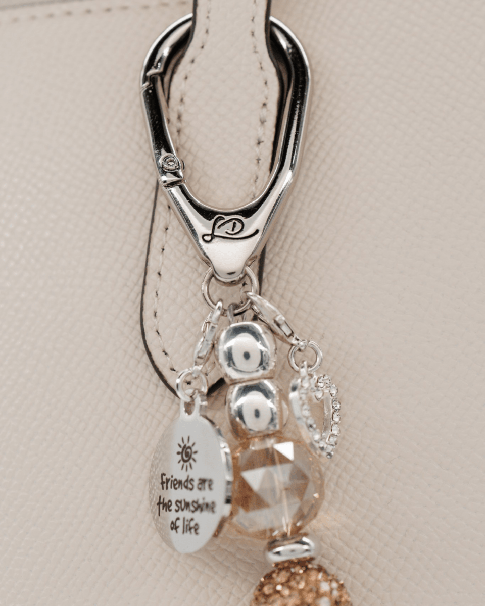 Friends Are Sunshine - LD Keyfinder