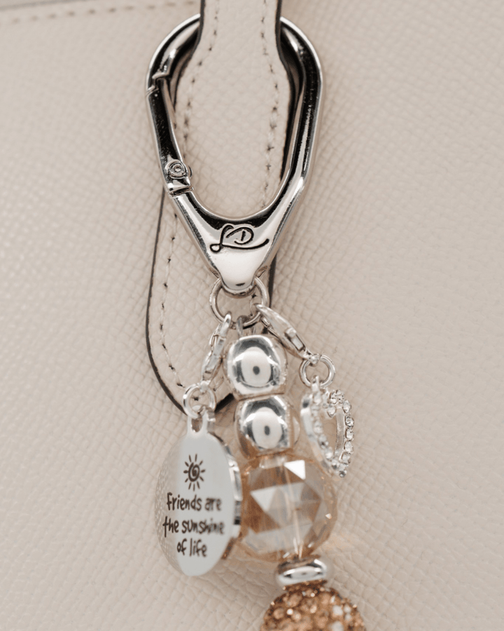 Friends Are Sunshine - LD Keyfinder