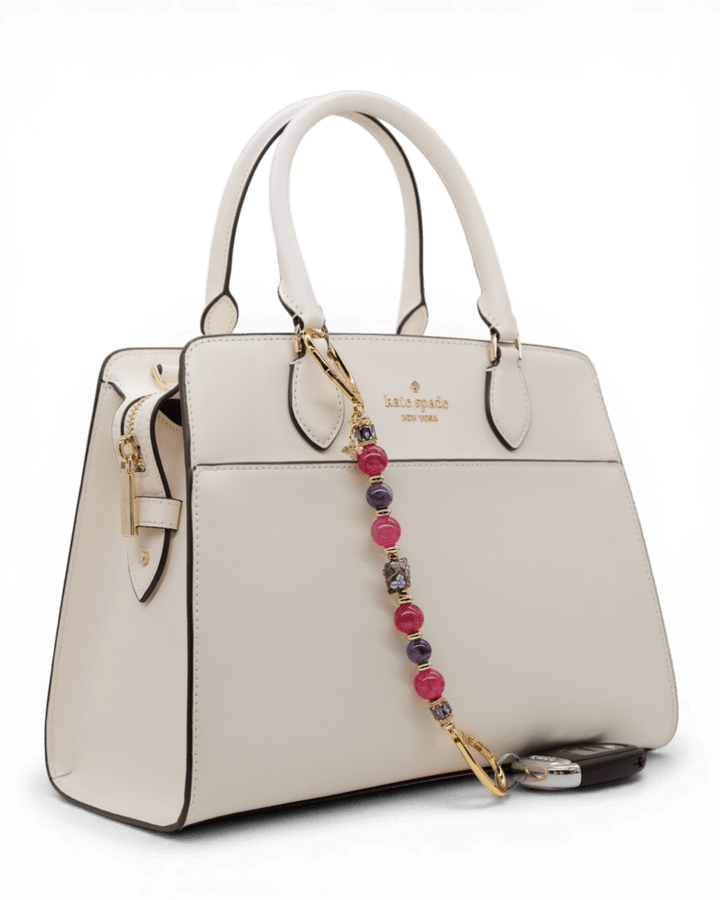 Fuchsia Garden - LD Keyfinder