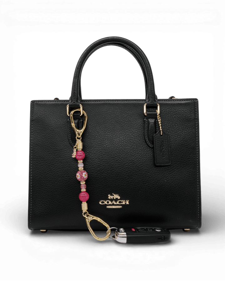 Fuchsia Wings - Mini - LD Keyfinder
