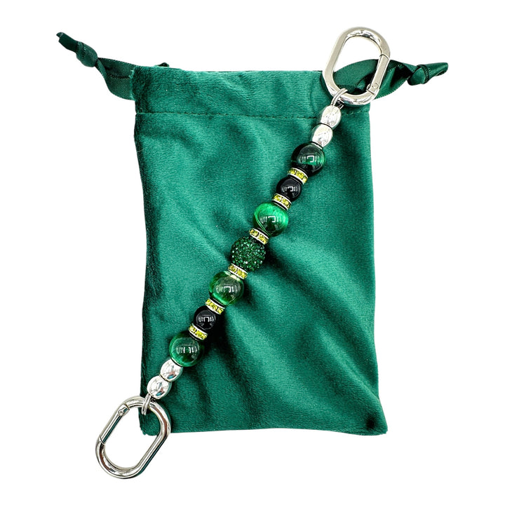 Emerald Enchantment