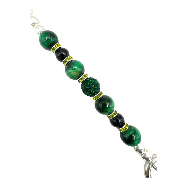 Emerald Enchantment