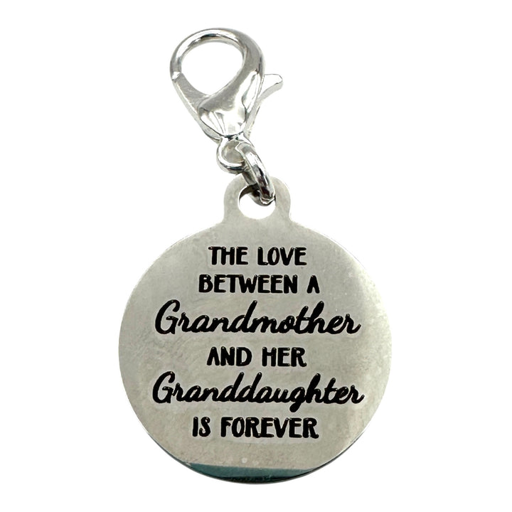 Granddaughter