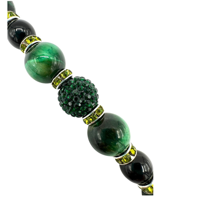 Emerald Enchantment
