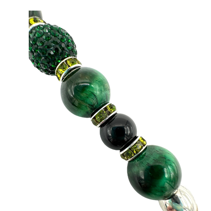 Emerald Enchantment