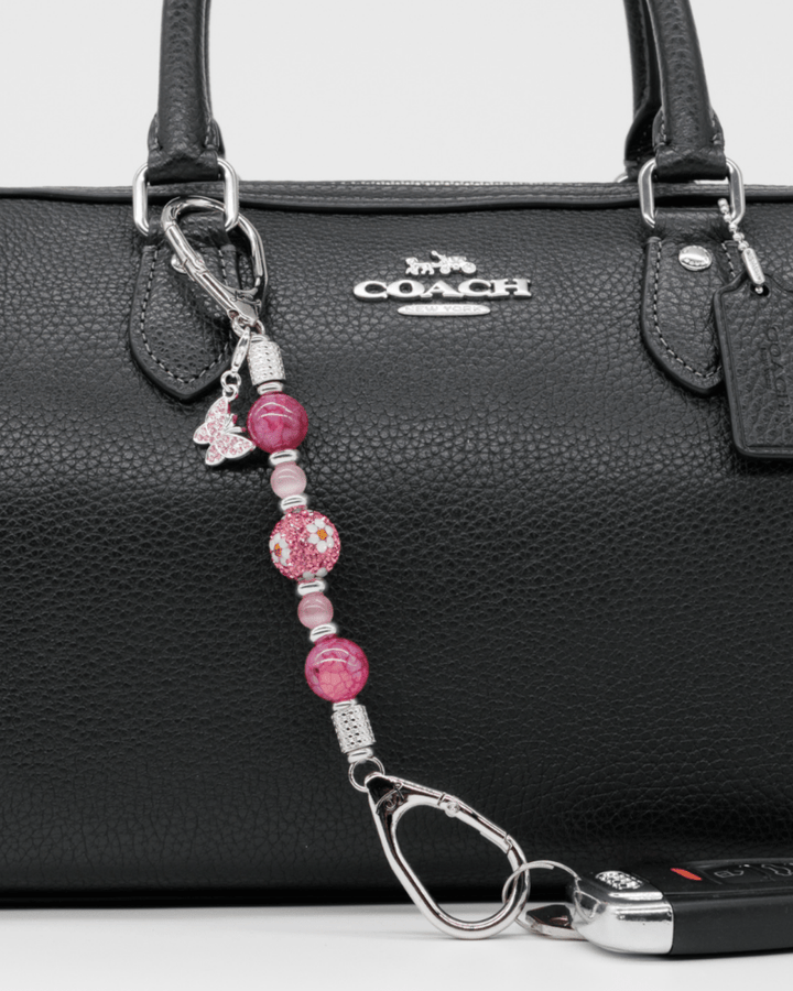 Fuchsia Flutter - Mini - LD Keyfinder
