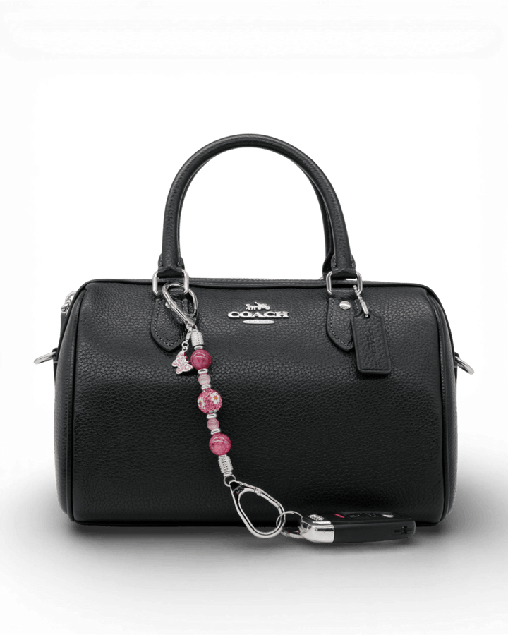 Fuchsia Flutter - Mini - LD Keyfinder