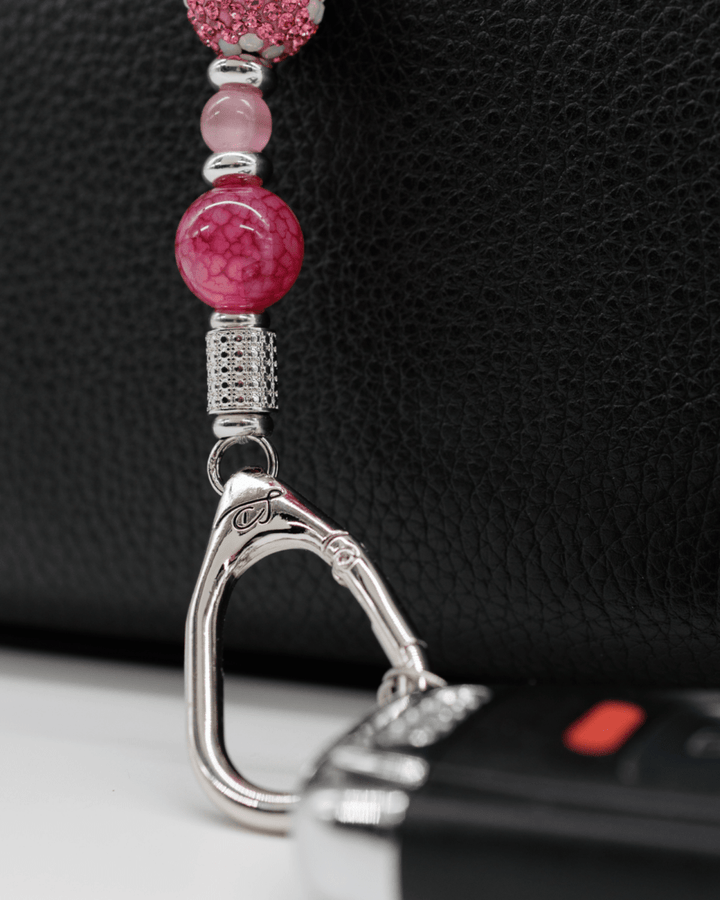 Fuchsia Flutter - Mini - LD Keyfinder