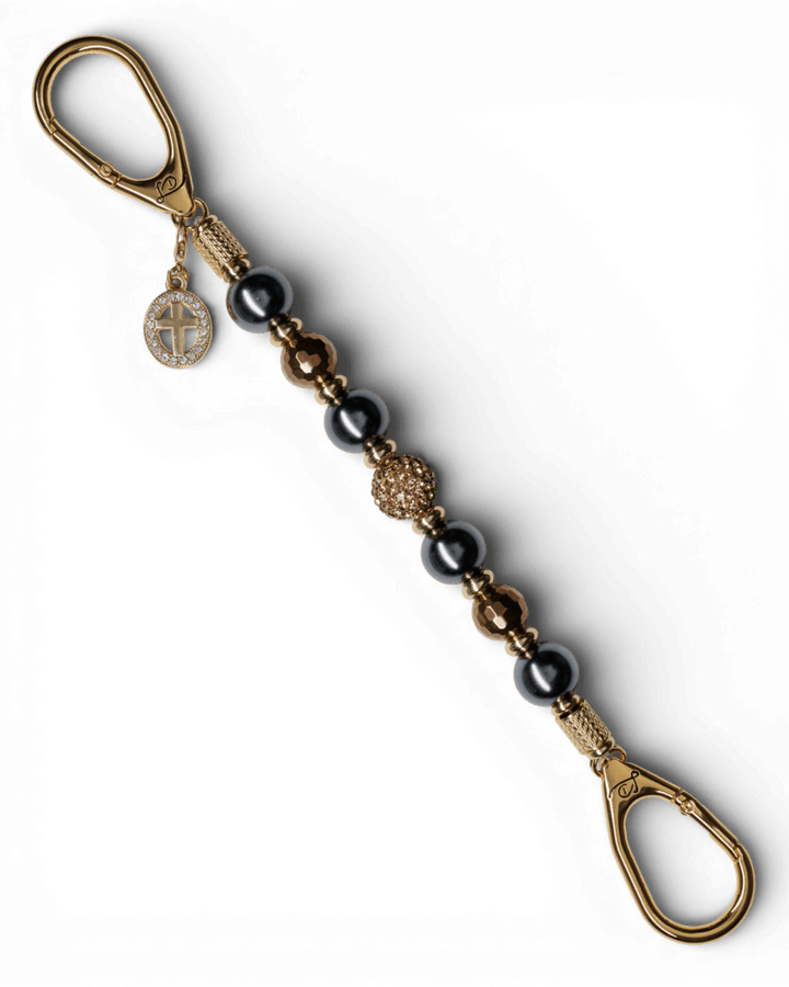 Golden Faith - LD Keyfinder