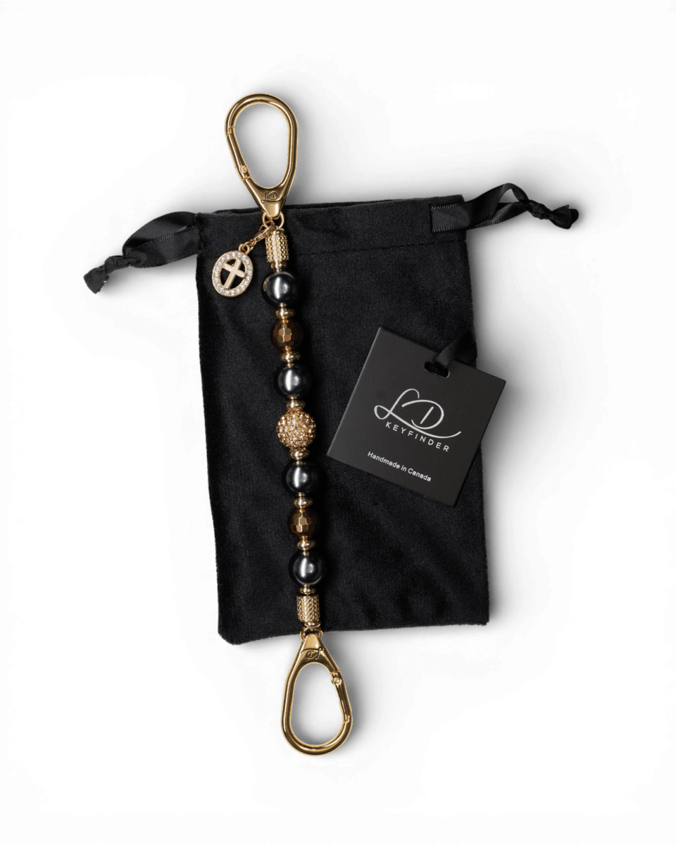 Golden Faith - LD Keyfinder