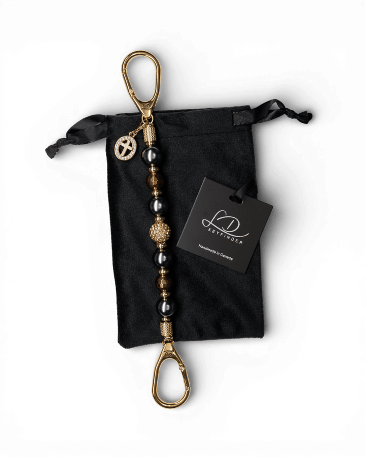 Golden Faith - LD Keyfinder