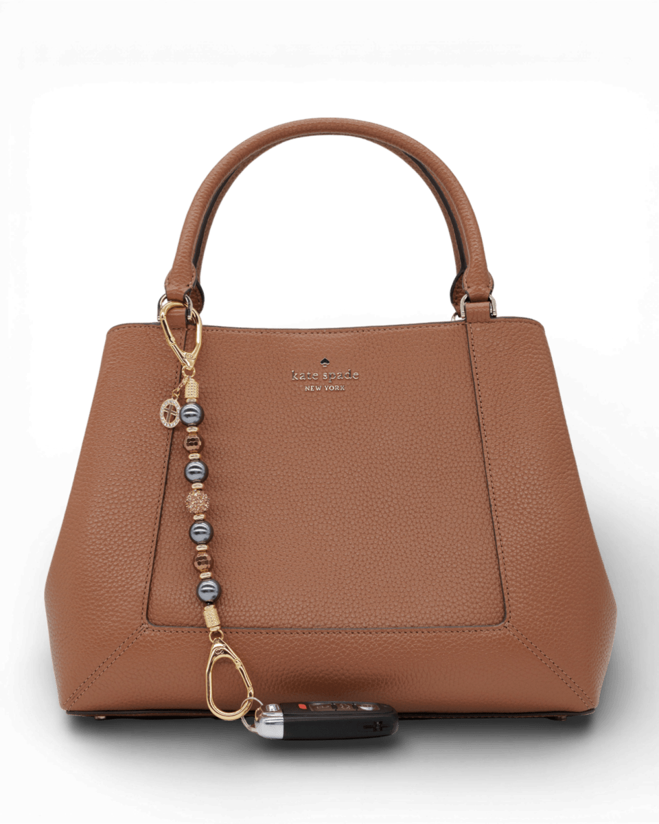 Golden Faith - LD Keyfinder