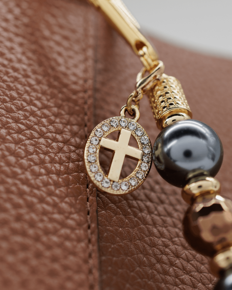 Golden Faith - LD Keyfinder