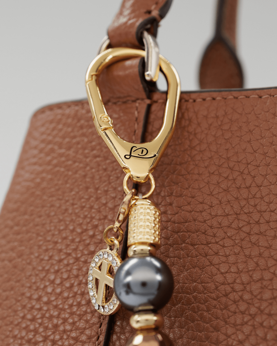 Golden Faith - LD Keyfinder