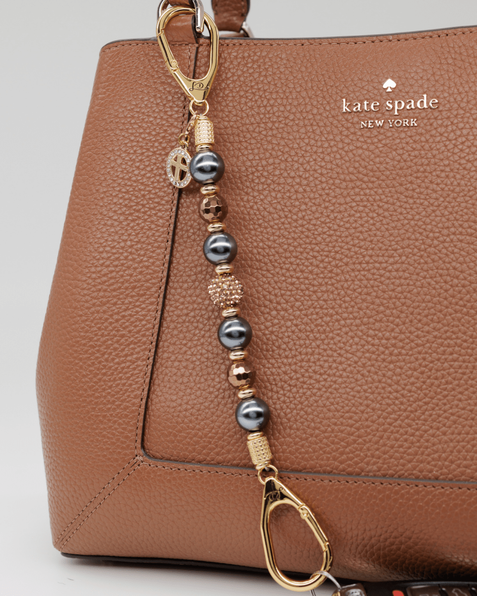 Golden Faith - LD Keyfinder