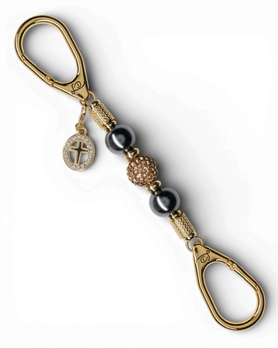 Golden Faith-Mini – LD Keyfinder