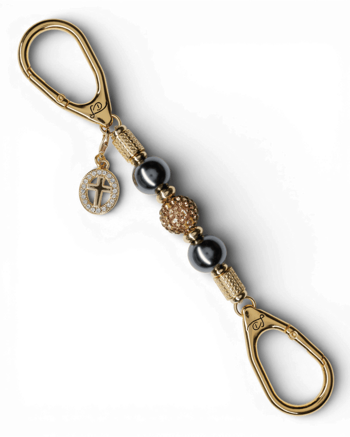 Golden Faith - Mini - LD Keyfinder