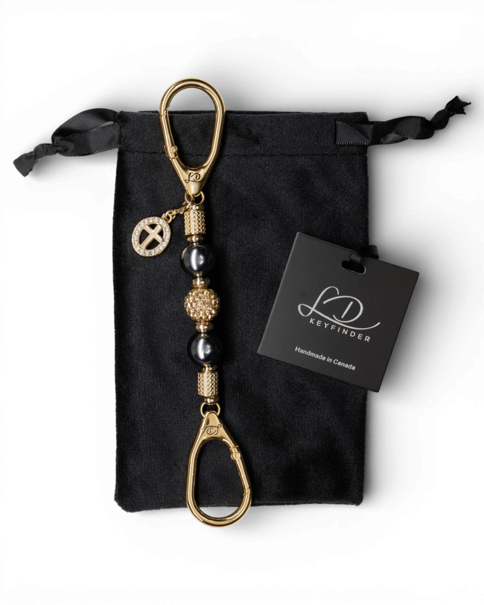 Golden Faith - Mini - LD Keyfinder