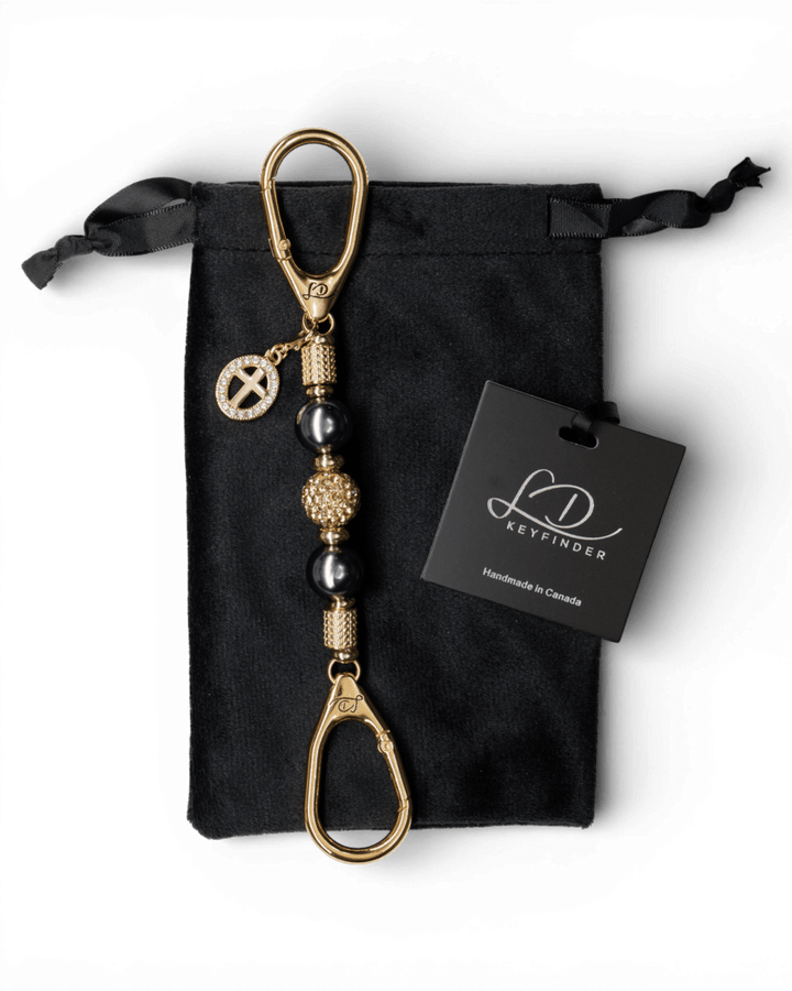 Golden Faith - Mini - LD Keyfinder