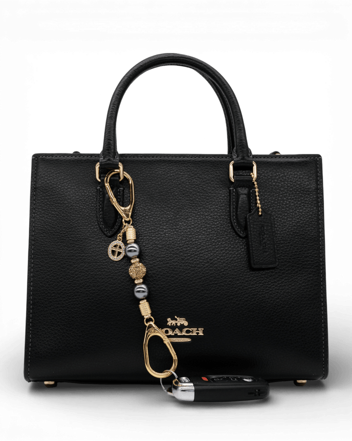 Golden Faith - Mini - LD Keyfinder