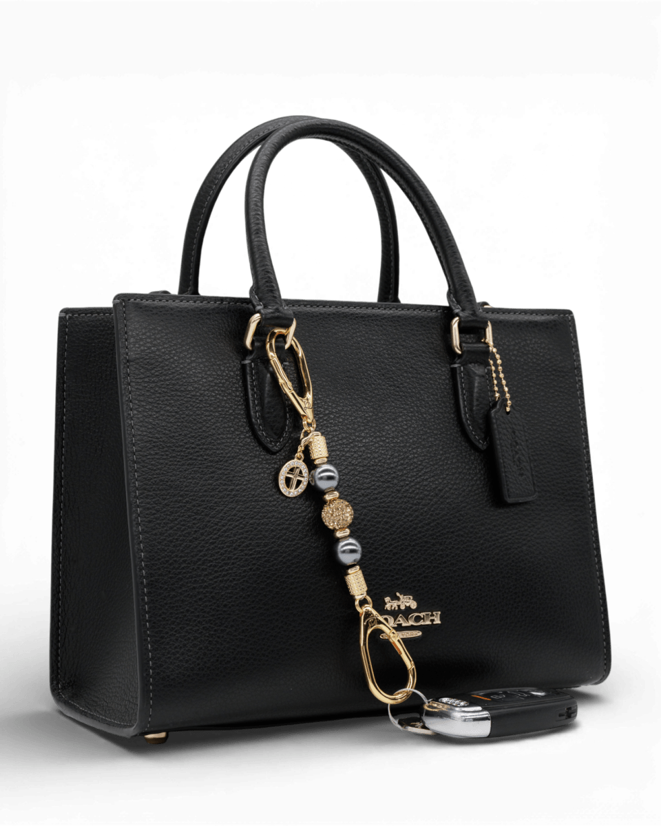 Golden Faith - Mini - LD Keyfinder