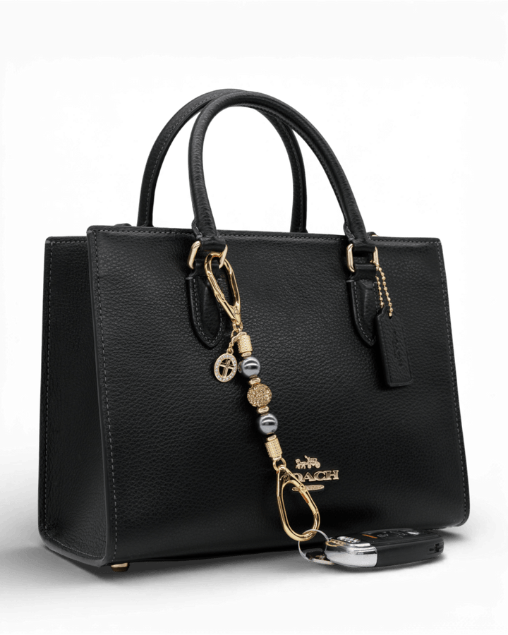 Golden Faith - Mini - LD Keyfinder