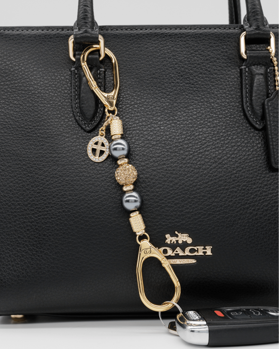 Golden Faith - Mini - LD Keyfinder