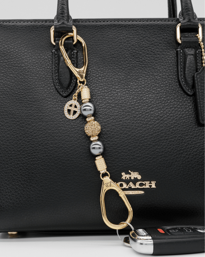 Golden Faith - Mini - LD Keyfinder