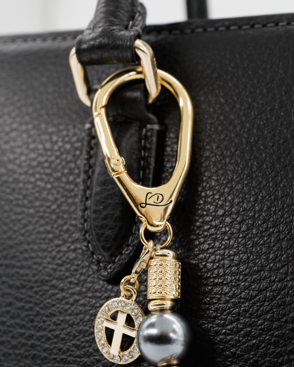 Golden Faith - Mini - LD Keyfinder